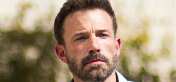 Ben Affleck gave Jennifer Lopez his full interest in their $60 million home