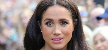 Vickers: Queen Elizabeth was terrified that the Sussexes might secretly record her