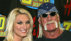 Hulk Hogan cheated on wife with daughter’s best friend