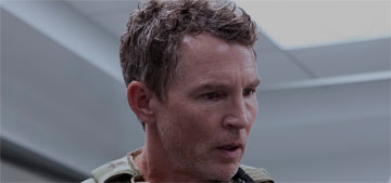 Shawn Hatosy is ‘disappointed’ about major character leaving The Pitt