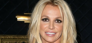 Britney Spears voluntarily checked into rehab following her March DUI arrest