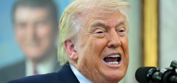 Donald Trump: Pope Leo is ‘weak on crime’ & ‘terrible on foreign policy’