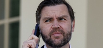 JD Vance’s interference in Hungary’s election blew up in his detestable face