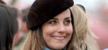 ‘Prim & proper’ Princess Kate never liked ‘wild child’ Princess Eugenie
