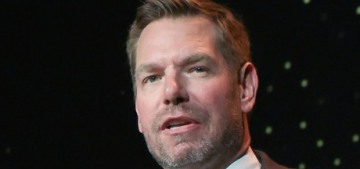 Eric Swalwell is resigning from Congress, 72 hours after those stories broke