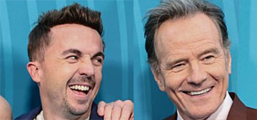 Bryan Cranston defended his TV wife Skyler against Frankie Muniz’s sexism