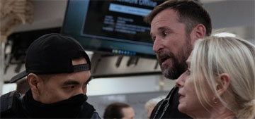 Noah Wyle says HBO requested changes to The Pitt’s ICE episode