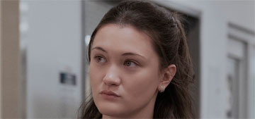 The Pitt’s Isa Briones: Santos is not as evil as people make her out