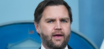 JD Vance: ‘It would be best for the Vatican to stick to matters of morality’