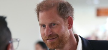 Times: Prince Harry & Meghan are ‘using Australia like an ATM,’ you guys