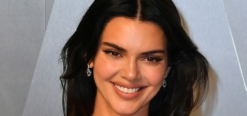 “Kendall Jenner & Jacob Elordi possibly hooked up at Coachella” links