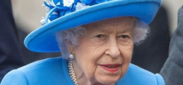 Why didn’t Queen Elizabeth take sides in Prince Harry & William’s feud?