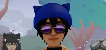 Roblox launches two age-based tiers for children and teens