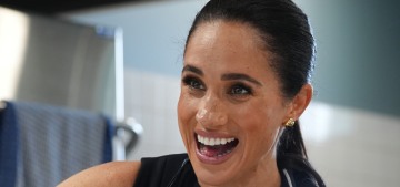 Telegraph: The Sussexes’ Australia tour ‘shows what the Royal family is missing’