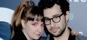 In a new memoir, Lena Dunham confessed to cheating on Jack Antonoff