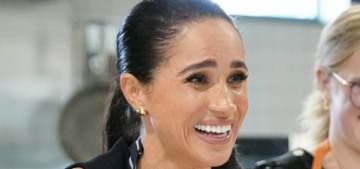 Duchess Meghan filmed a guest-judge appearance on ‘MasterChef Australia’