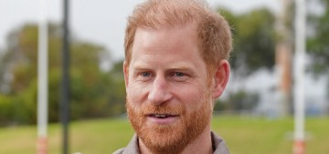 Prince Harry: ‘I see parenting evolving over time…Our kids are our upgrade’