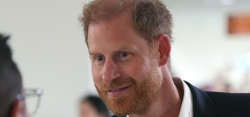 Telegraph: Prince Harry & Meghan should stop LARPing royalty, ‘it’s embarrassing’