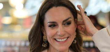 Princess Kate will undertake two ANZAC Day events two Saturdays from now