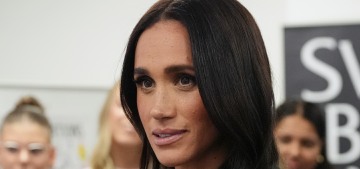 Duchess Meghan: ‘Every day for 10 years, I have been bullied or attacked’