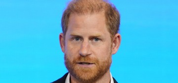 Prince Harry on the ‘royal role’: ‘It killed my mum and I was very much against it’