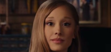 “The ‘Focker-in-Law’ trailer is actually really cute” links