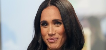 P6: Prince Harry & Meghan could make as much as $10 million from their Oz trip