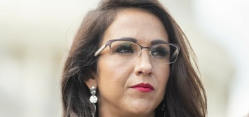 Lauren Boebert has no interest in meeting with ‘King George’ during his state visit