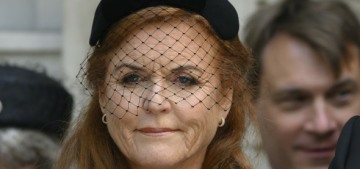 Sarah Ferguson has been found after four months, she’s renting a chalet in Austria