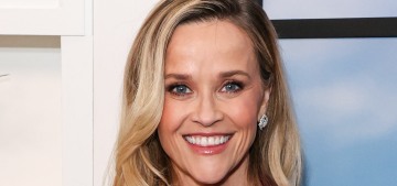 Reese Witherspoon: ‘I’ve decided it’s time, the AI revolution has begun’