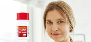 Large Danish study finds no link between Tylenol use in pregnancy and autism