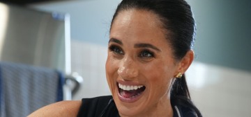Mail: Duchess Meghan wasn’t paid to appear on ‘MasterChef Australia’
