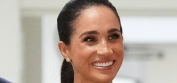 Tominey: The palace feels that Duchess Meghan’s OneOff account has ‘crossed a line’