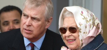 Queen Elizabeth only made ‘one mistake’ and it was about Prince Andrew