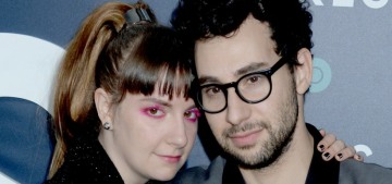 Source: Jack Antonoff is ‘the nicest guy’ while Lena Dunham was always unreliable