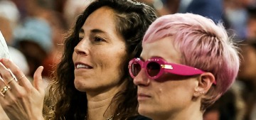 Megan Rapinoe & Sue Bird have broken up after a decade & they’re ending their pod