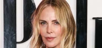 Charlize Theron slams Timothee Chalamet over his ballet & opera comments