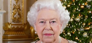 QEII thought the Sussexes had ‘everything handed to them but threw it away’