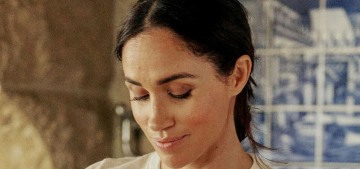 Duchess Meghan’s As Ever is doing a big chocolate & candle product drop this week