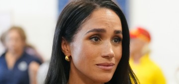 The Sussexes’ media team called out the Daily Mail’s ‘aggressive’ & dangerous coverage