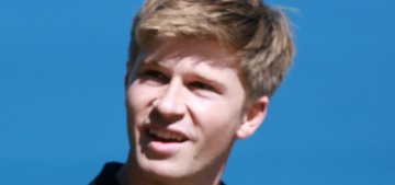 Mail: Robert Irwin ‘declined’ to meet with Duchess Meghan in Australia