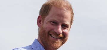 Royalist: There’s an emotional-support poll which says the Sussexes’ Oz tour flopped!