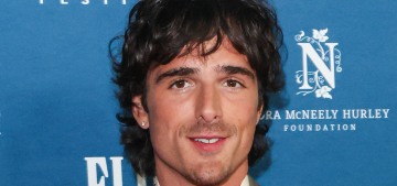 Pedro Almodovar wonders if Jacob Elordi is a ‘sex symbol or a respected actor’