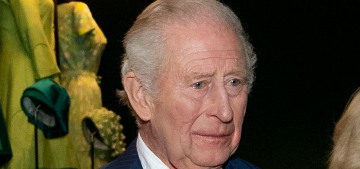 King Charles won’t invite the Sussexes to visit, ‘especially not after their trip to Australia’