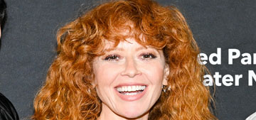 Natasha Lyonne calls her flight incident ‘kooky,’ a ‘performance art piece’