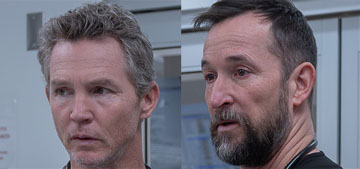 Noah Wyle on if The Pitt will get a Night Shift spinoff: it’s not probable