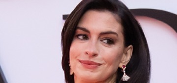 Who was the best-dressed at ‘The Devil Wears Prada 2’ NYC premiere?