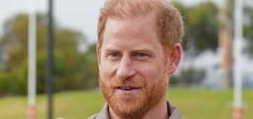 Raimana van Bastolaer: Prince Harry is ‘easy-going, humble & up for anything’