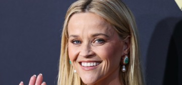 Reese Witherspoon: ‘No one is paying me to talk about’ or promote AI