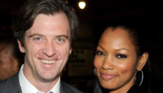 Garcelle Beauvais-Nilon outs her cheating husband in email to his coworkers
